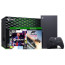 Стационарная игровая приставка Microsoft Xbox Series X 1TB + FIFA 21 + Forza Horizon 3