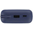 Внешний аккумулятор Xiaomi 20000mAh 33W Blue (BHR8975GL)