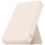 Внешний аккумулятор Xiaomi 6000mAh 15W Magnetic White (BHR9074GL)