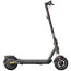 Электросамокат Xiaomi Electric Scooter 5 Pro Black (BHR9611GL) ГАРАНТИЯ 12 мес.