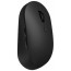 Беспроводная мышь Xiaomi Mi Dual Mode Wireless Mouse Silent Edition Black (HLK4041GL)
