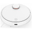 Робот-пылесос с влажной уборкой Xiaomi Mi Robot Vacuum S10 White ГАРАНТИЯ 12 мес.