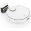 Робот-пылесос с влажной уборкой Xiaomi Mi Robot Vacuum S10 White ГАРАНТИЯ 12 мес.