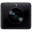 Экшн-камера 360 Android Xiaomi Mi Sphere Camera Kit