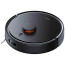 Робот-пылесос с влажной уборкой Xiaomi Robot Vacuum S20 Black ГАРАНТИЯ 12 мес.