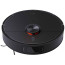 Робот-пылесос с влажной уборкой Xiaomi Robot Vacuum S20+ Black