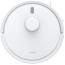 Робот-пылесос с влажной уборкой Xiaomi Robot Vacuum S20 White