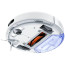 Робот-пылесос с влажной уборкой Xiaomi Robot Vacuum S20 White