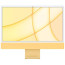 iMac M1 24'' 4.5K 512GB 8GPU Yellow 2021 (Z12TIMAC01)
