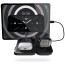 Беспроводное зарядное устройство Zens 4-in-1 Modular Wireless Charger with iPad Charging Stand Black (ZEAPM03/00)