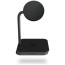 Беспроводное зарядное устройство Zens Office Charger 2 Wireless Black (ZEDC26B/00)