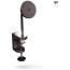 Беспроводное зарядное устройство Zens Office Charger Mount Pro 2 Wireless Black (ZESC19B/00)