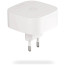 Беспроводное зарядное устройство Zens Wireless Charging Adapter White (ZESC18W/00)