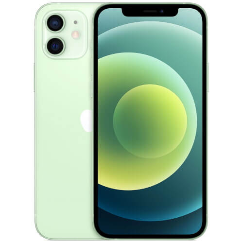 iPhone 12 256GB Green (MGJL3)