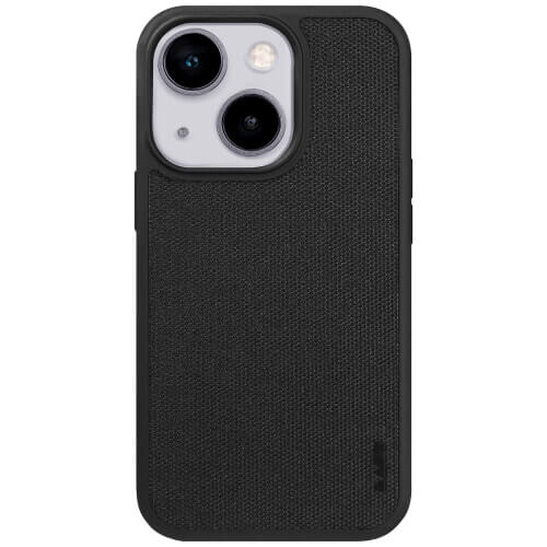 Чехол-накладка LAUT URBAN PROTECT for iPhone 15 with MagSafe Black (L_IP23A_UP_BK)