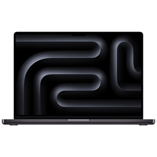 MacBook Pro M3 Pro 16'' 18/512GB Space Black 2023 (MRW13)