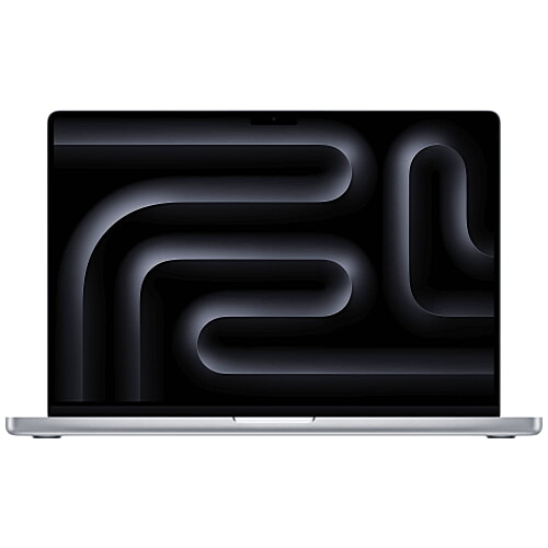 MacBook Pro M3 Max 16'' 36/1TB Silver 2023 (MRW73)