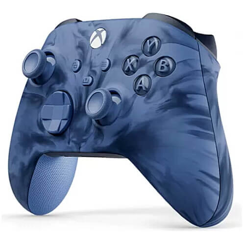 Midnight Blue