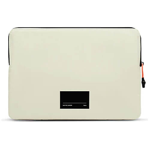 Чехол Native Union Ultralight 14'' Sleeve Case Sandstone for MacBook Pro 14'' (STOW-UT-MBS-SAN-14)