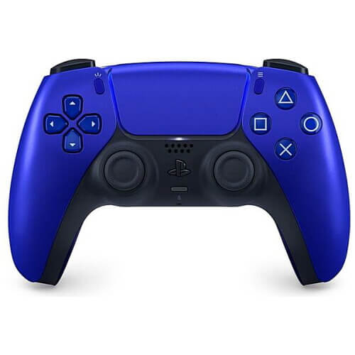 Blue Cobalt