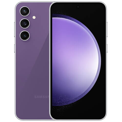 Samsung Galaxy S23 FE SM-S711B 8/256GB Purple ГАРАНТИЯ 12 мес.