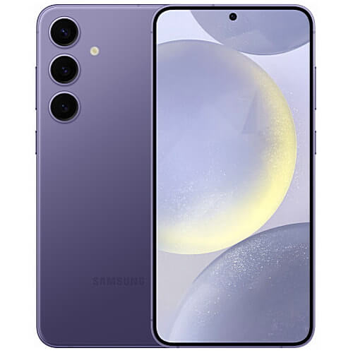 Samsung Galaxy S24+ 12/256GB Cobalt Violet (SM-S926BZVD) ГАРАНТИЯ 3 мес.