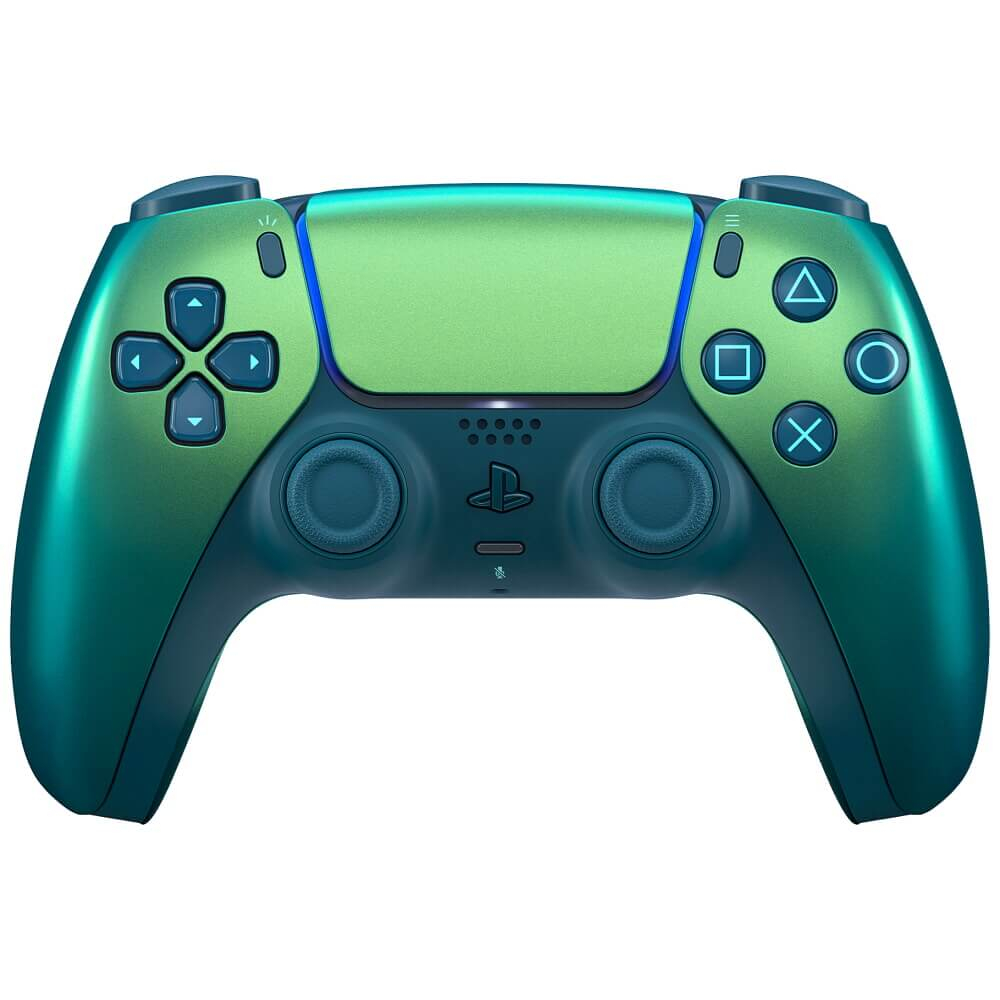 Chroma Teal