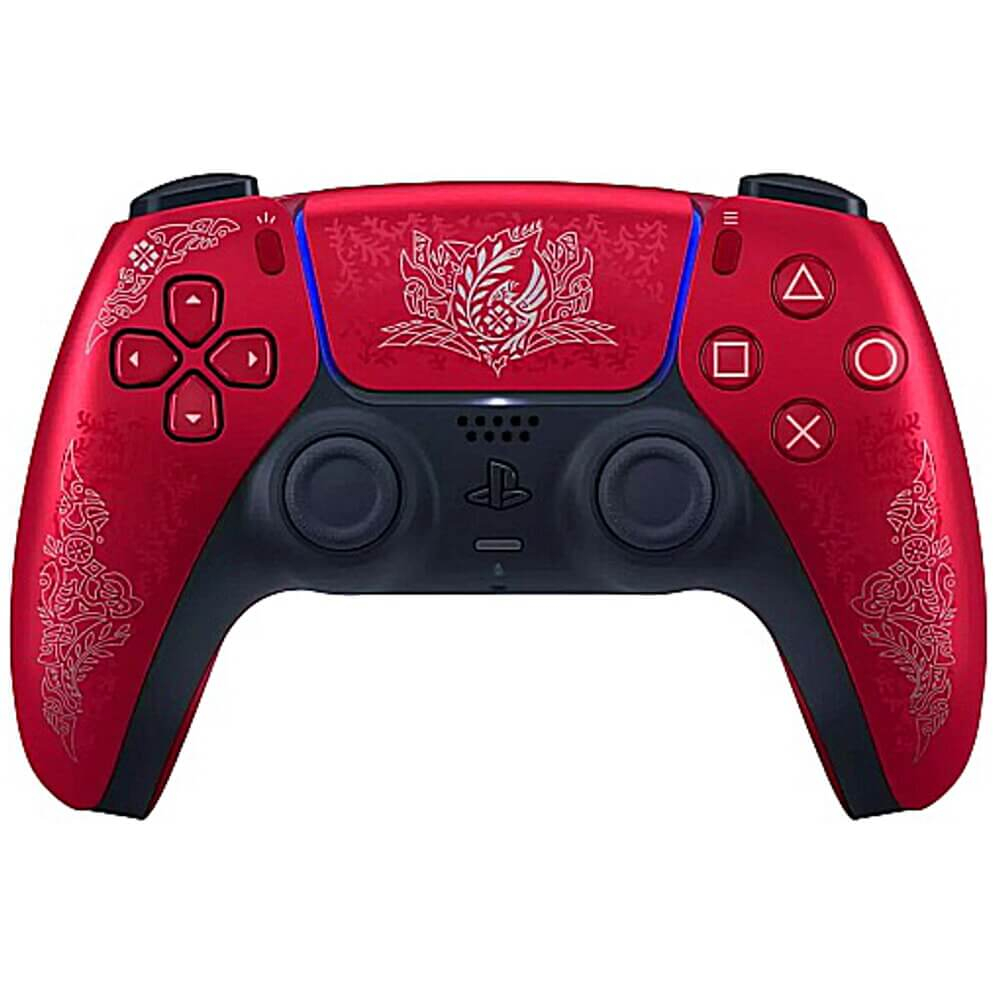 Monster Hunter Wilds Limited Edition