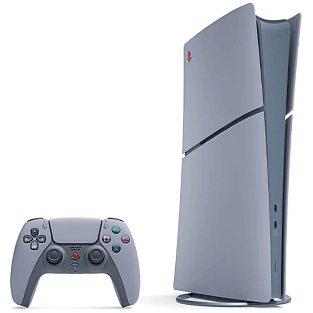 Grey