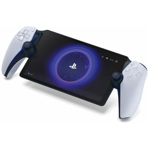 Портативная игровая приставка Sony Playstation Portal Remote Player White ГАРАНТИЯ 3 мес.