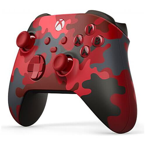 Black Red
