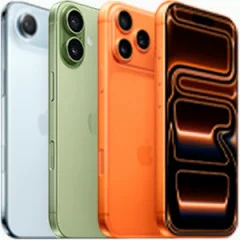 Все iPhone