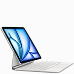 Чехлы и клавиатуры для iPad