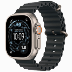 Apple Watch Ultra 4