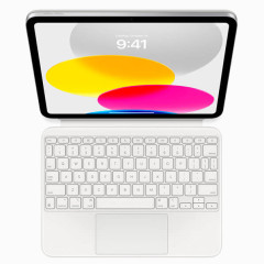 Чехол-клавиатура для iPad