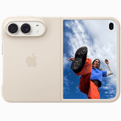 iPhone Duo