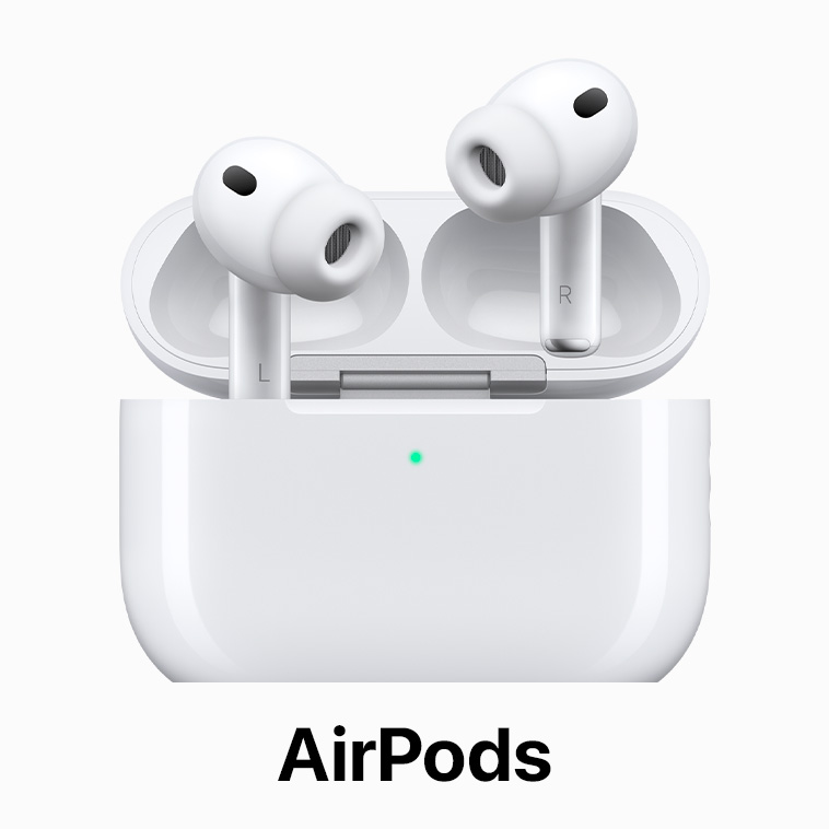 AirPods