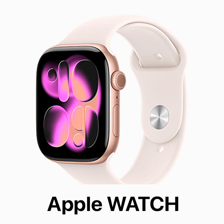 Apple WATCH