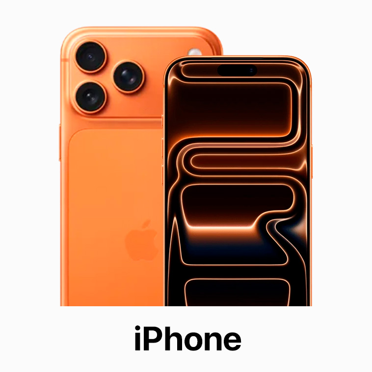iPhone