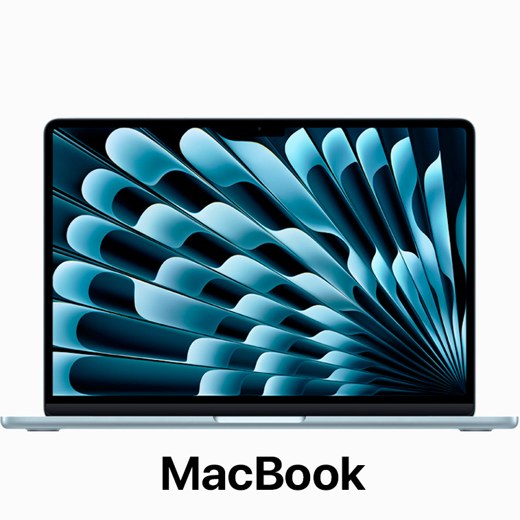MacBook