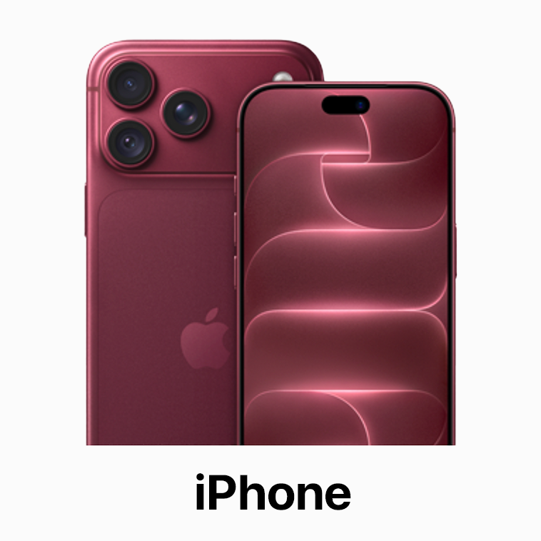 iPhone