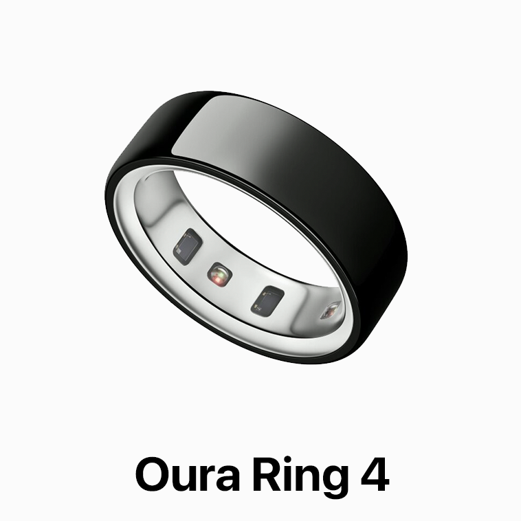 Oura Ring 4