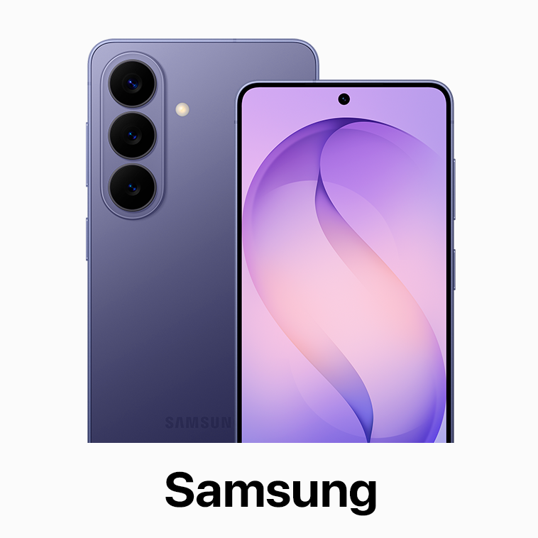 Смартфоны Samsung