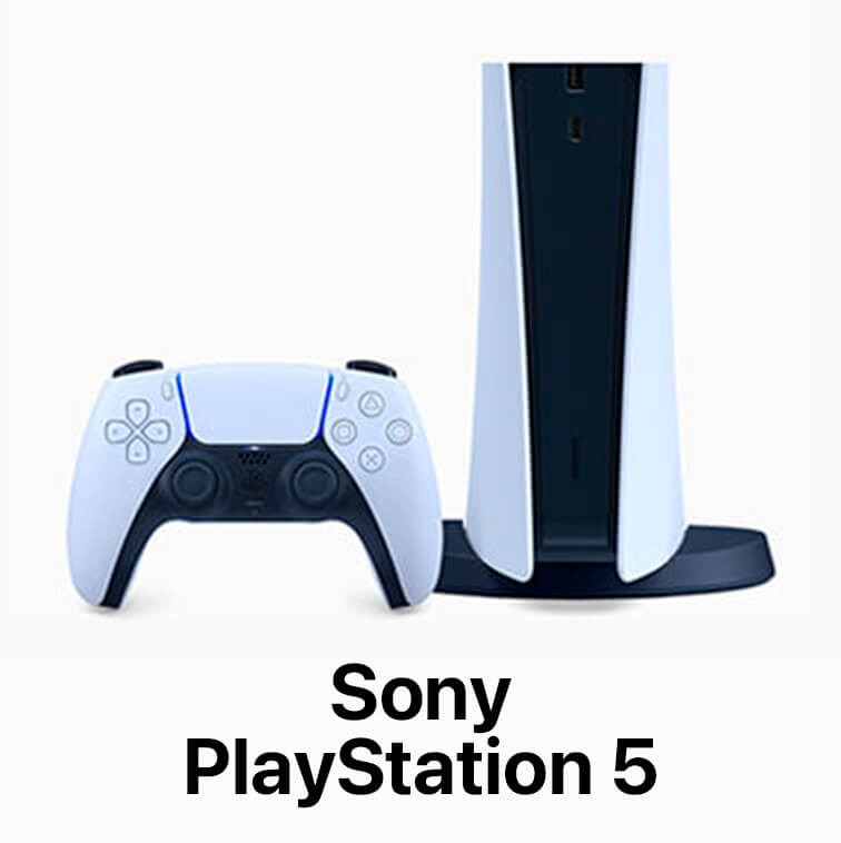 Sony PlayStation 5