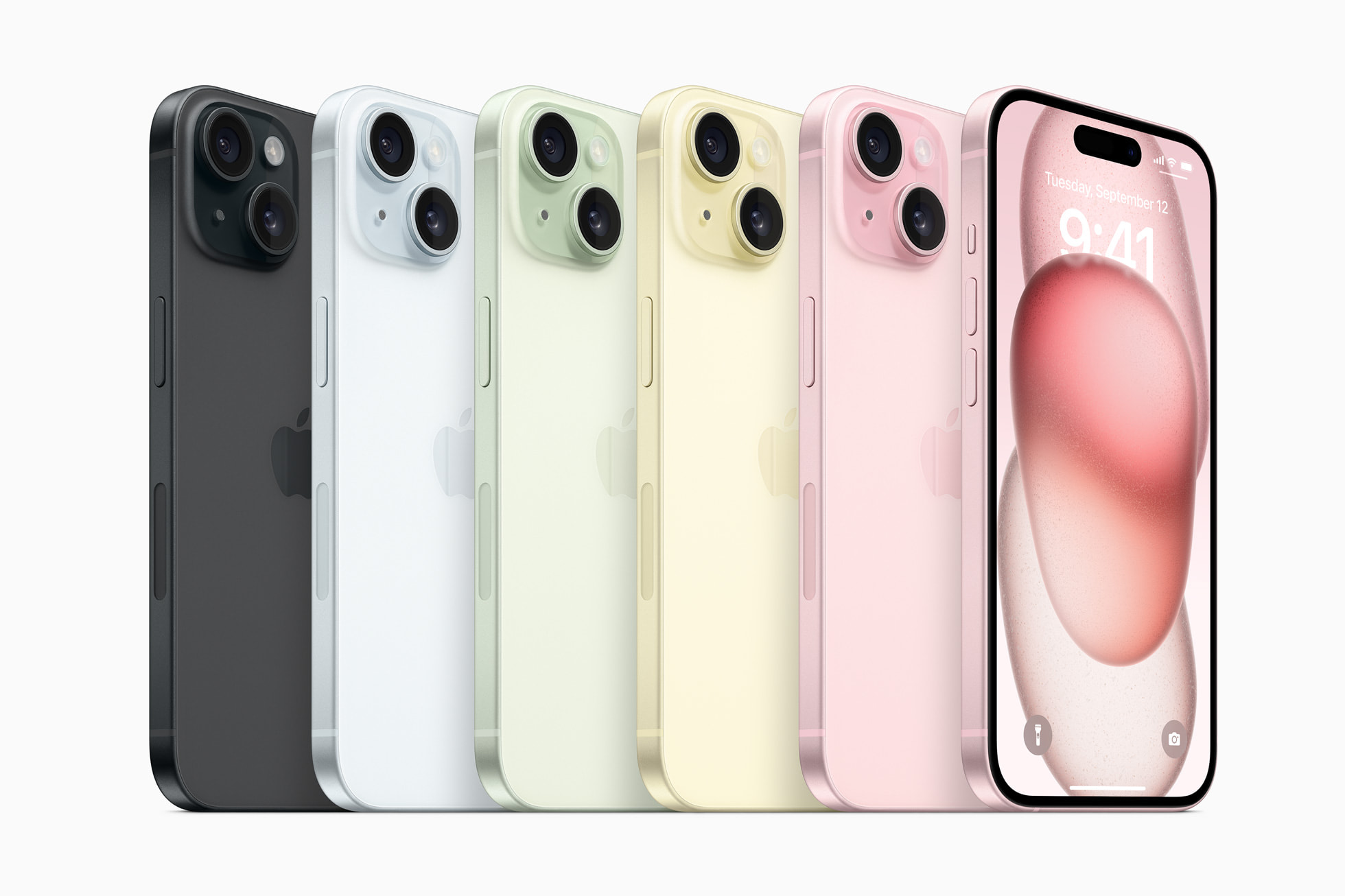 Айфон 15 цвета. Все расцветки новых iPhone 15, 15 Ultra, 15 Pro, 15 Pro Max, которые представила Apple – блог eStore.ua