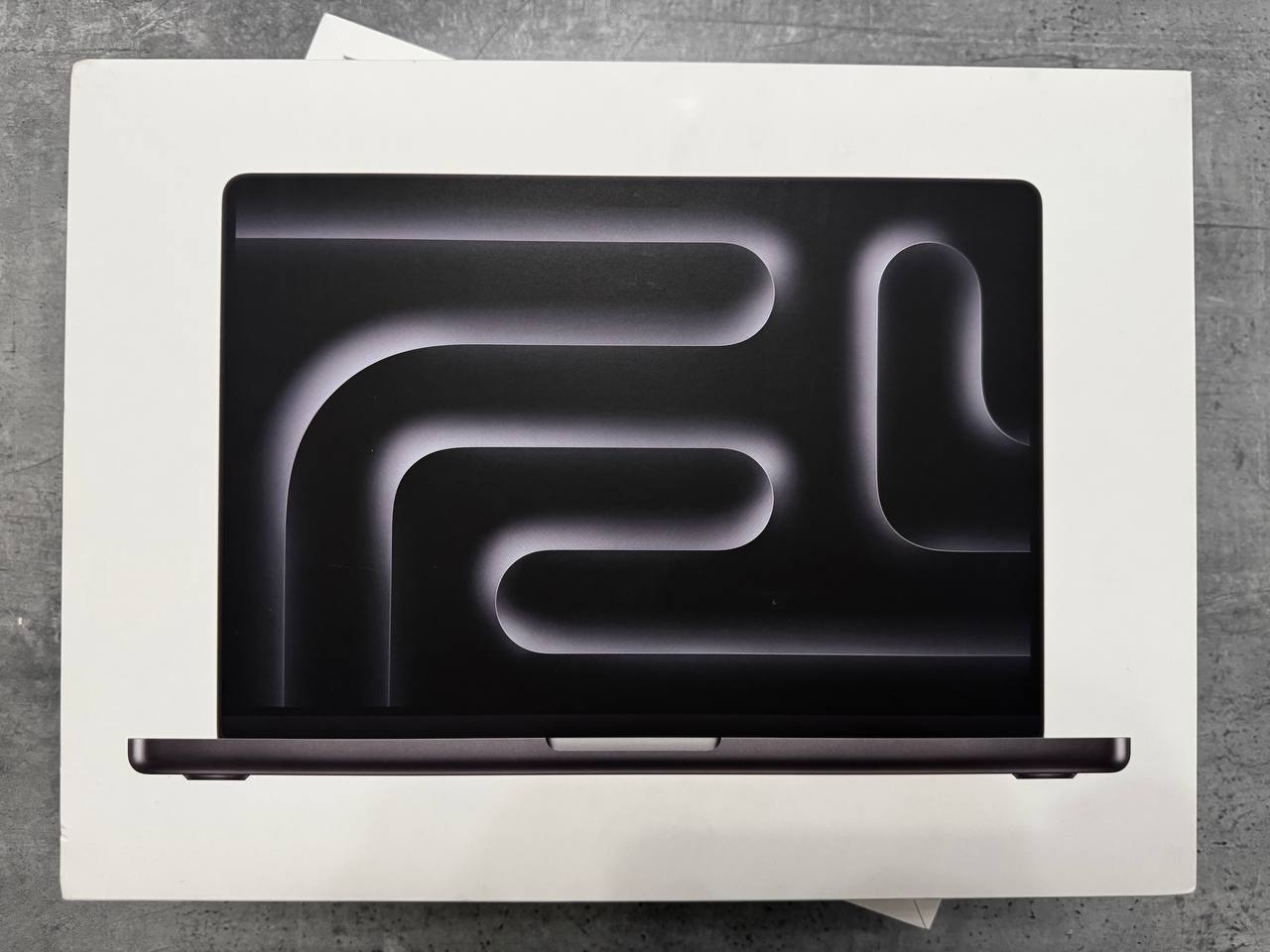 MacBook Pro M4 Max- купить Эпл Макбук Pro M4 Max низкая цена в