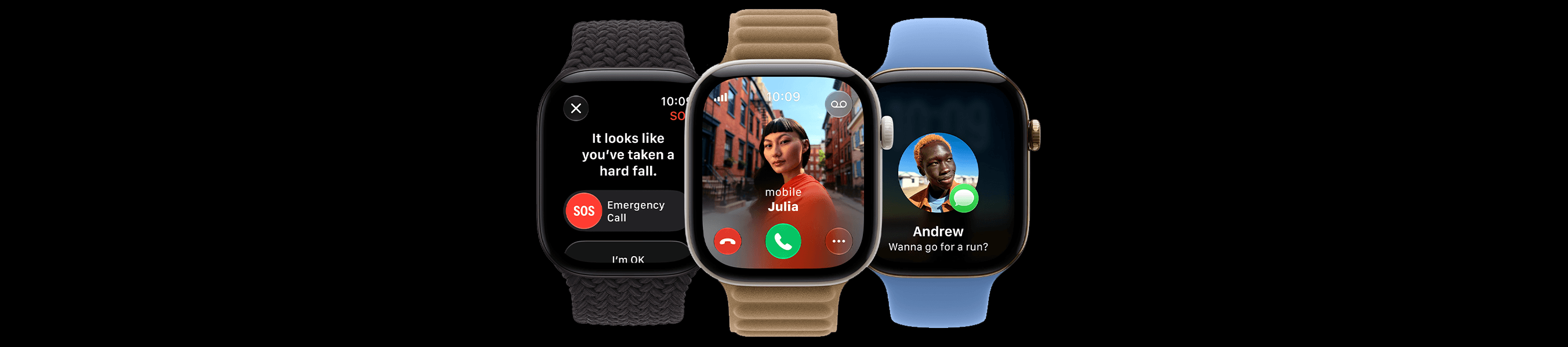 Apple Watch Ulra 4
