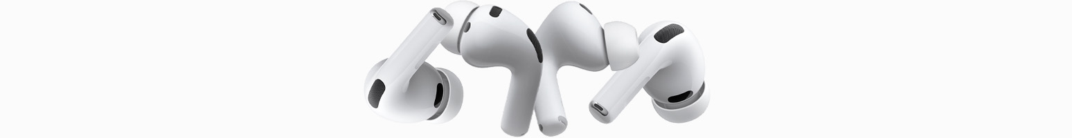 AirPods Pro 3 AirPods Pro 3