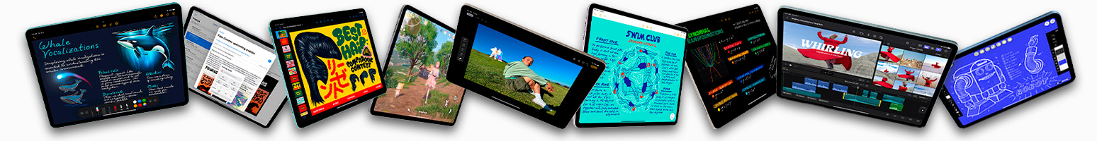 iPad