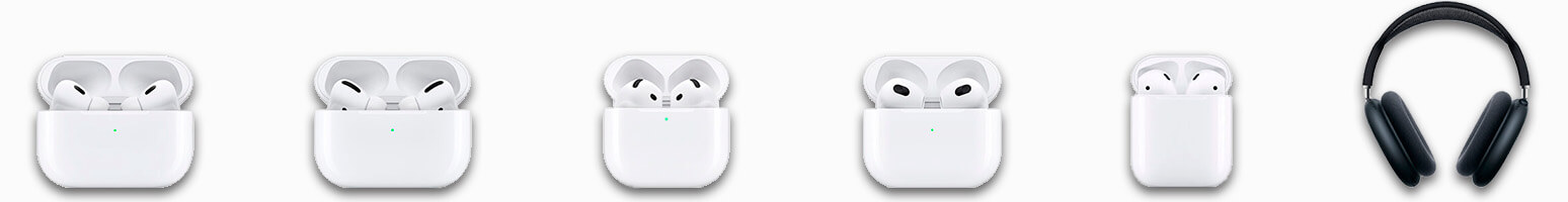 AirPods